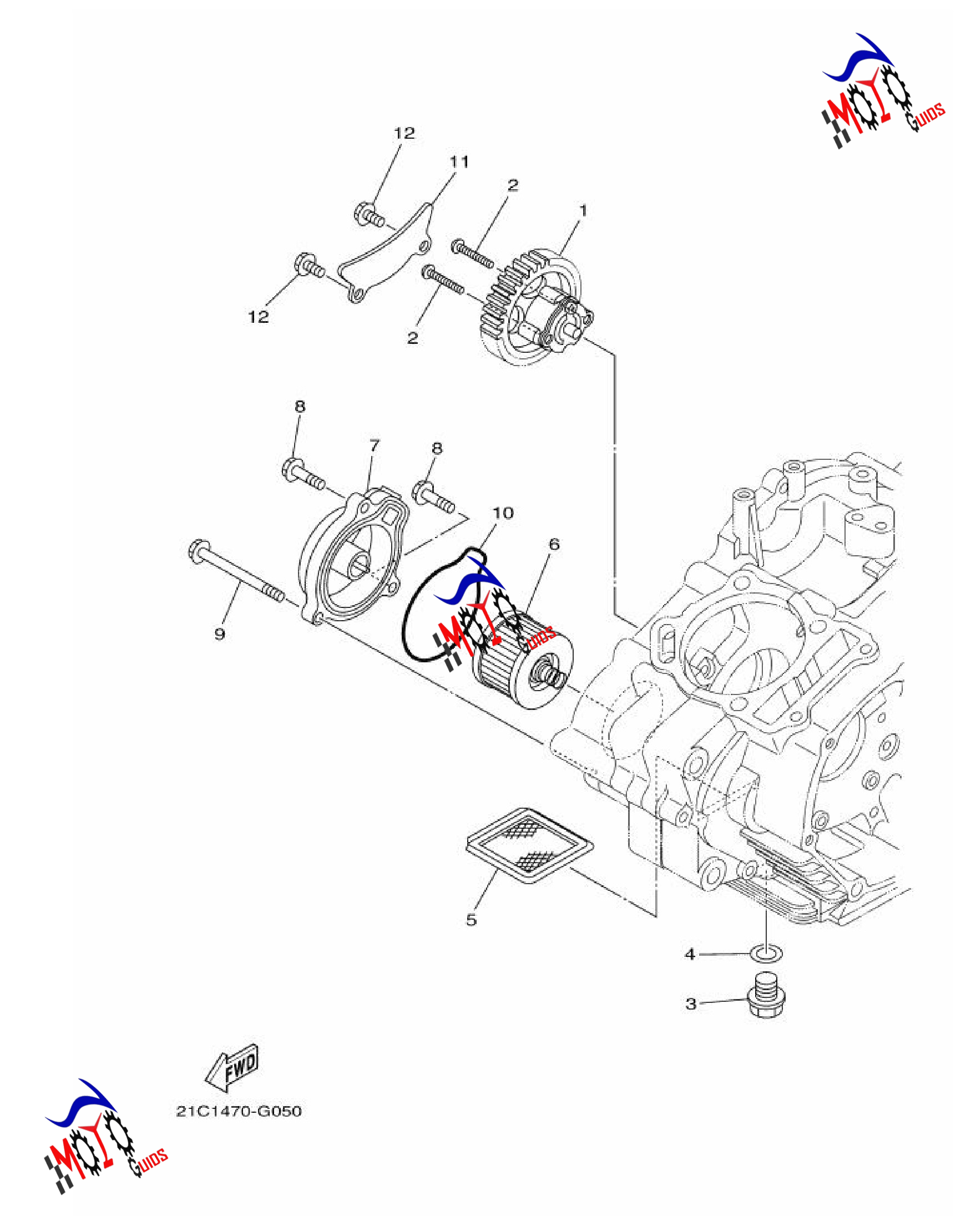 Engine Diagram
